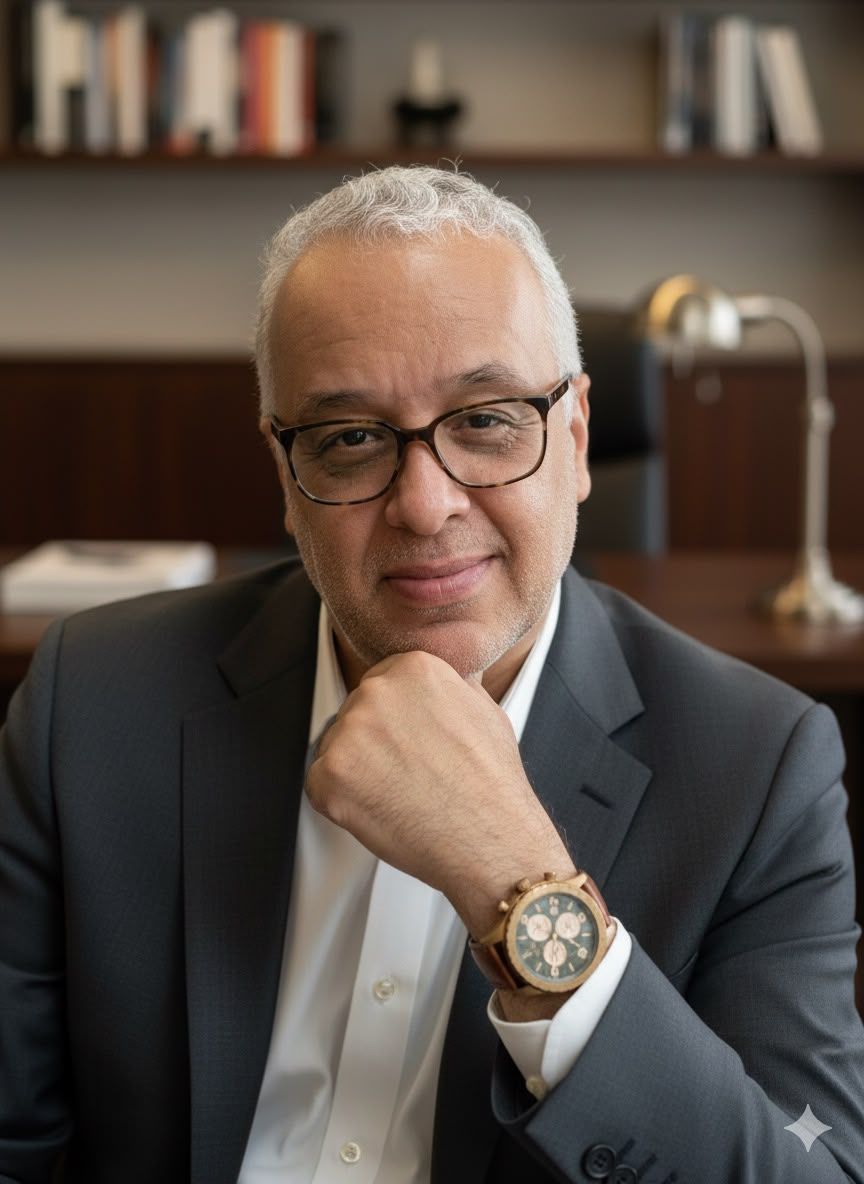 Dr. Alexandre Lopes Miralha