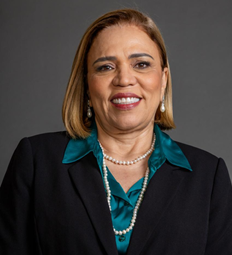 Dra. Hilka Barra