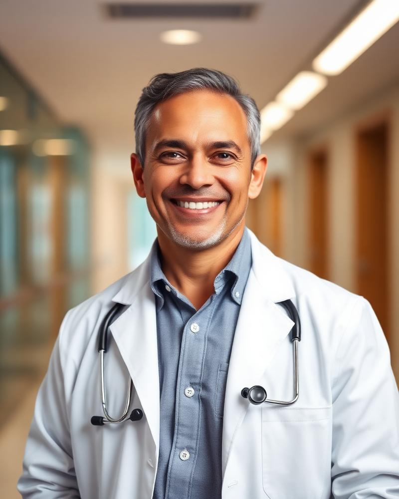 Dr. Marco Villaça